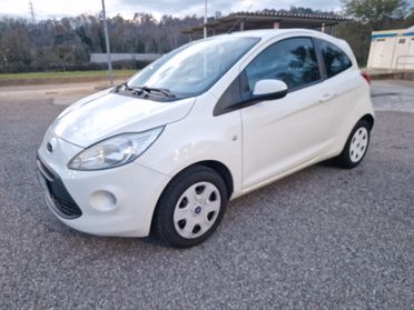 Ford Ka Ka+ 1.2 8V 69CV Business