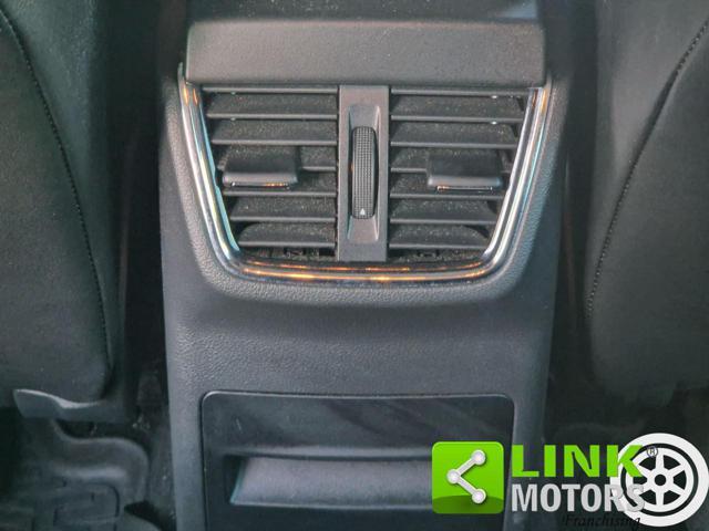 SKODA Octavia 1.5 DSG Wagon Style G-Tec UNICO PROP.