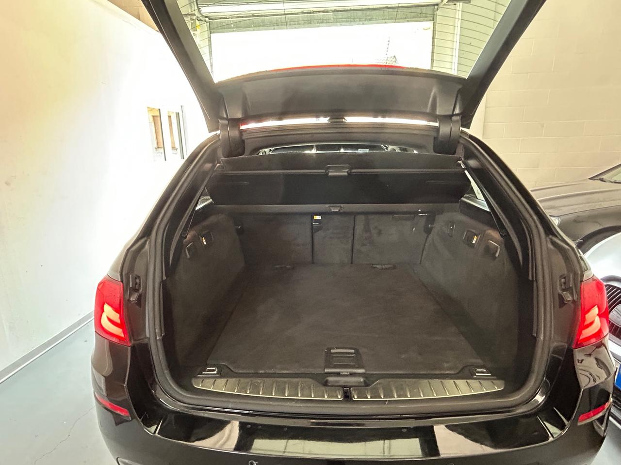 Bmw 520 520d Touring Msport modello 2012 al 2017