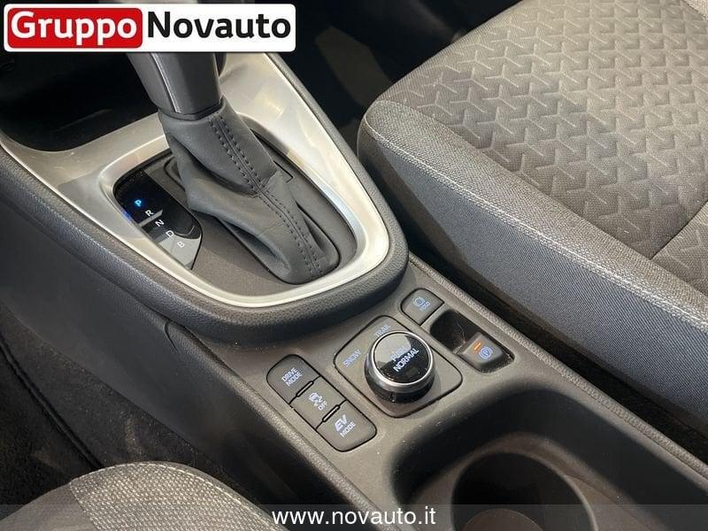 Toyota Yaris Cross Yaris Cross 1.5 Hybrid 5p. E-CVT AWD-i Trend