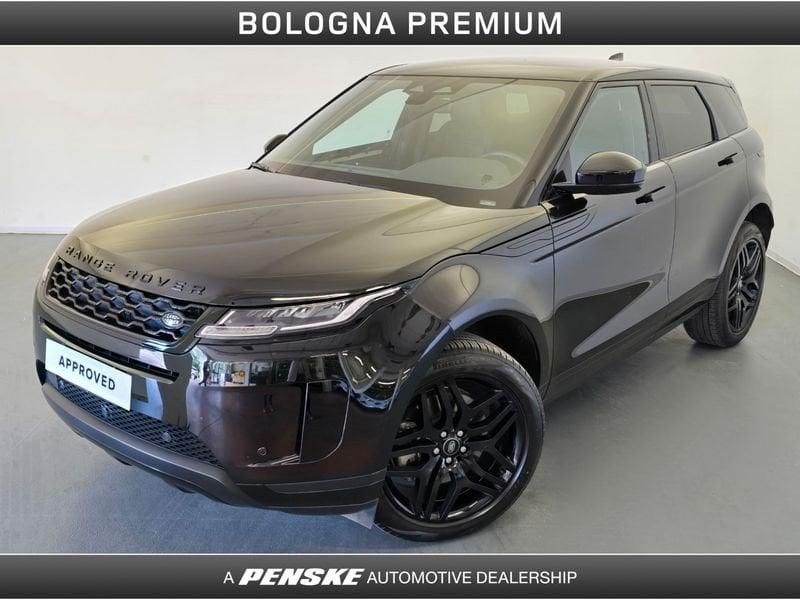 Land Rover RR Evoque Range Rover Evoque 2.0D I4 163 CV AWD Auto S