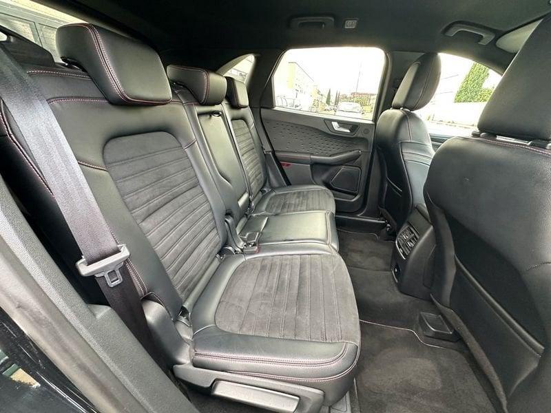 Ford Kuga 1.5 EcoBoost Gpl ST-Line X 150cv