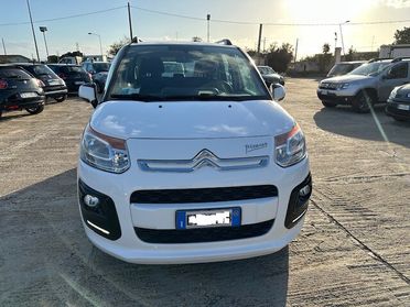 Citroen C3 Picasso C3 Picasso 1.6 HDi 90 Seduction