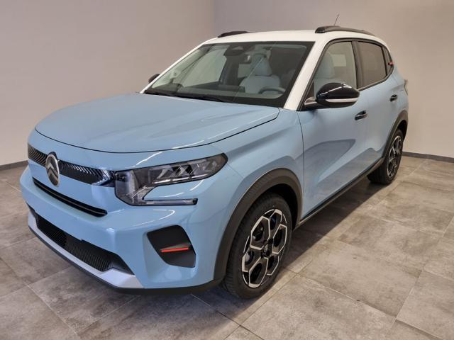 CITROEN C3 PureTech 100 S&SMax