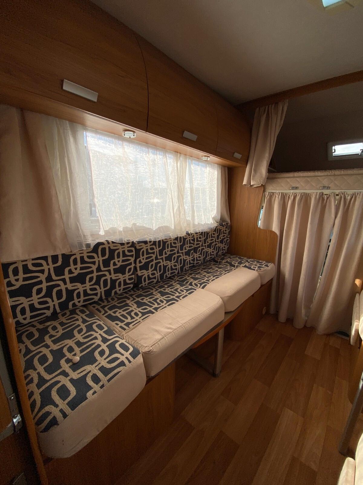 Rimor Super Brig 678