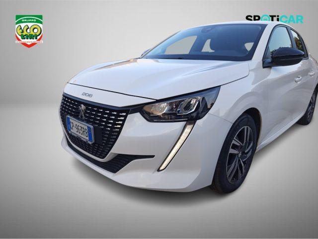 PEUGEOT 208 PureTech 75 Stop&Start 5 porte Active Pack
