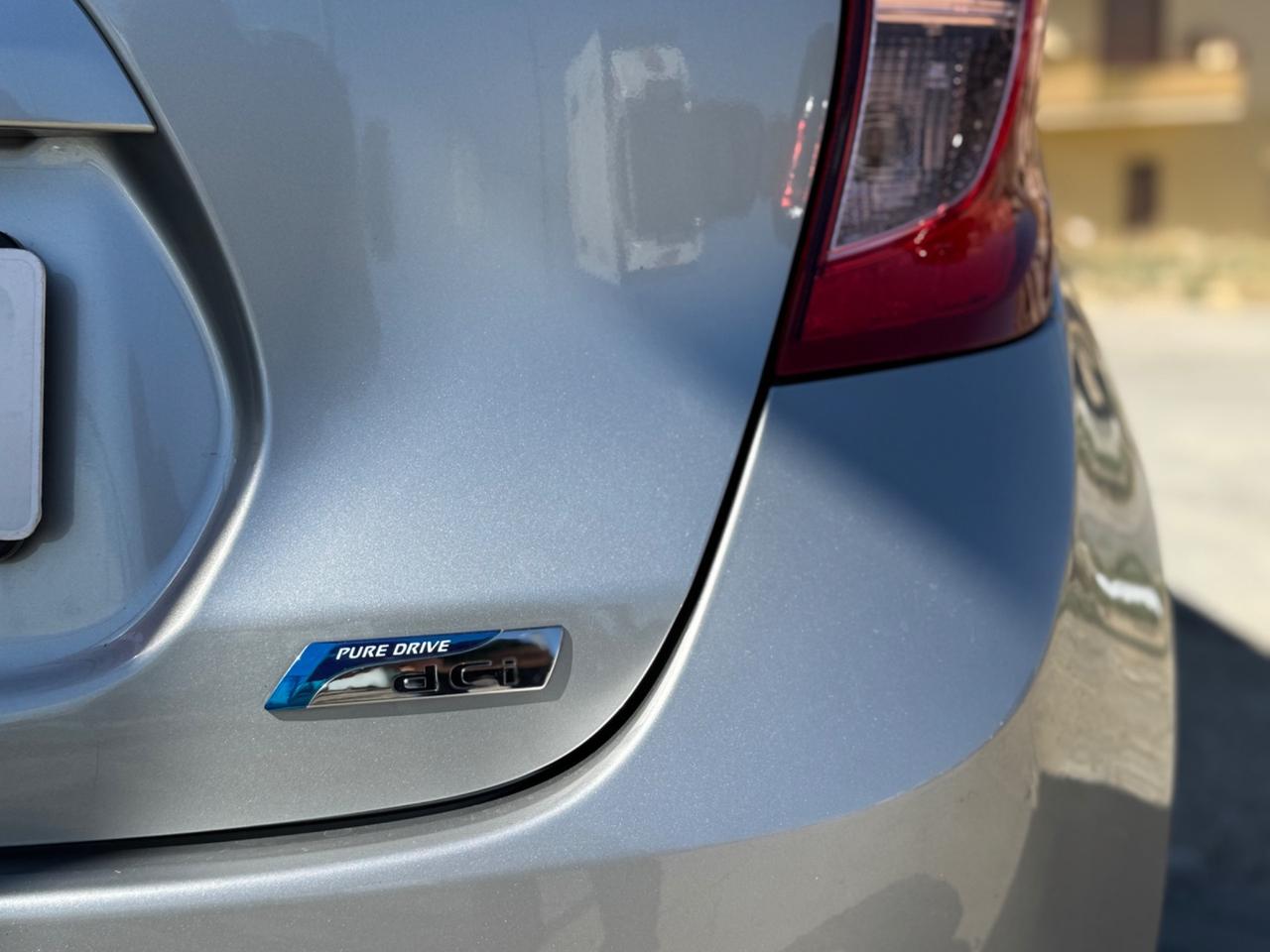 NISSAN NOTE 1.5 DCI 90 CV TEKNA FULL NAVI