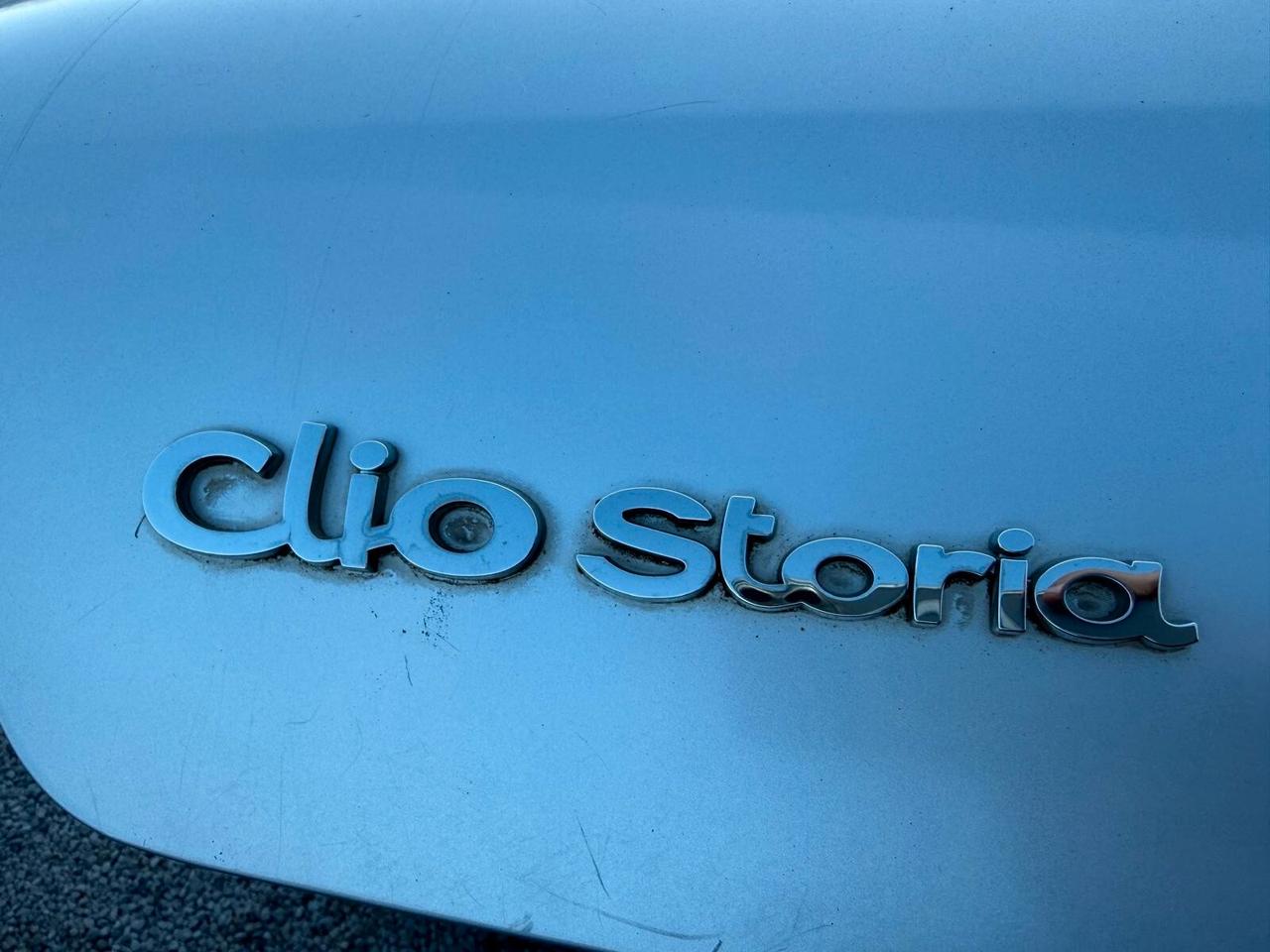 Renault Clio Storia 1.2 3 porte Dynamique