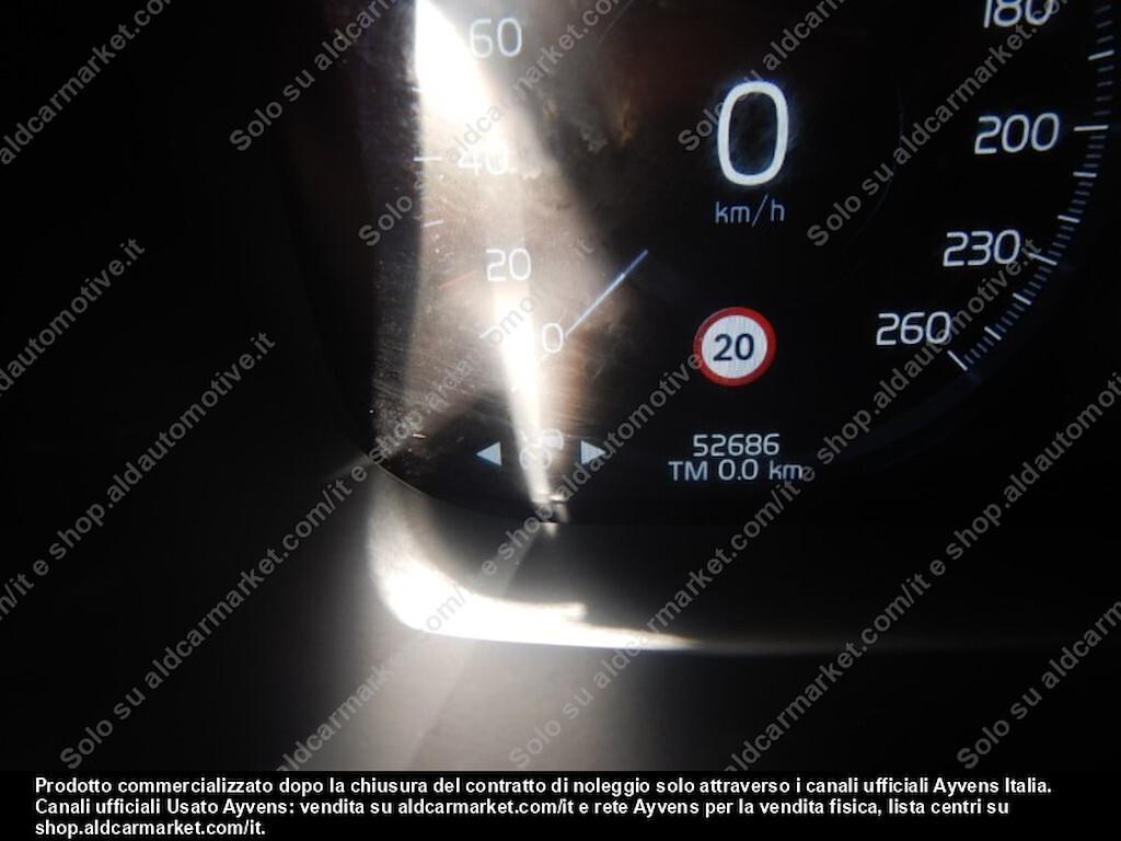 Volvo XC 60 2.0 B4 197CV AWD HYBRID/DIESEL **KM50000 REALI**