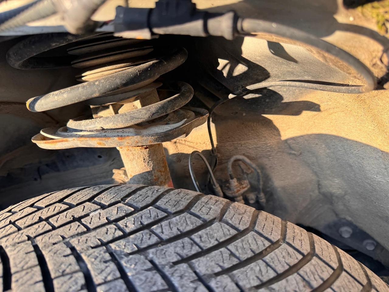 Toyota Auris 1.6 D-4D Lounge AUTO INCIDENTATA