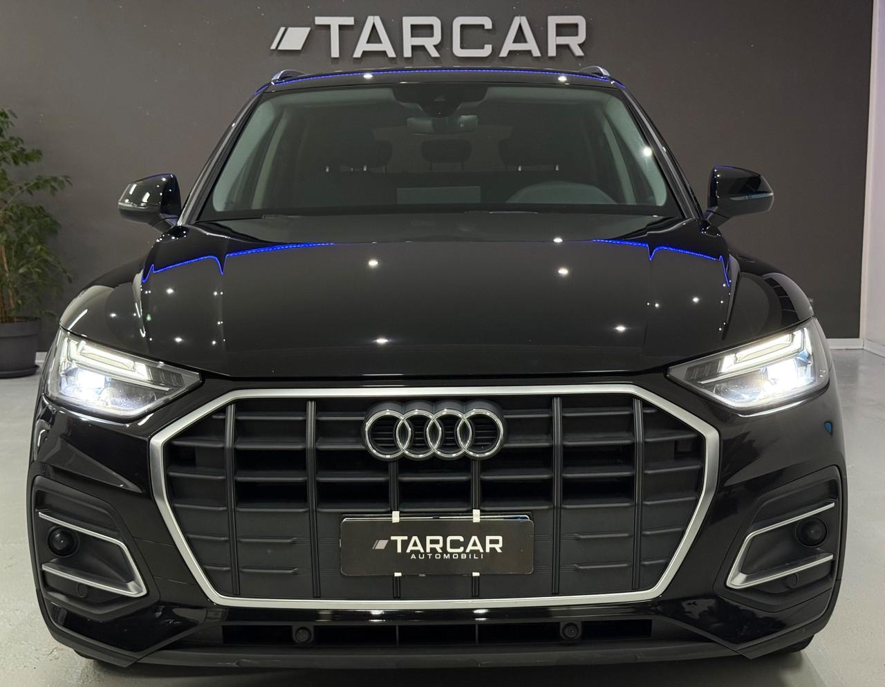 Audi Q5 35 TDI S tronic Business Advanced *Gancio