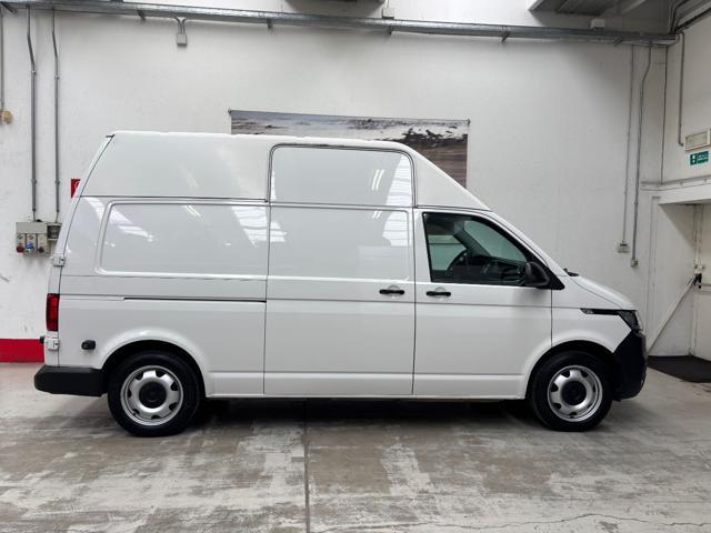 VOLKSWAGEN Transporter 2.0 TDI 4Motion PL OTTIMO PER CAMPERIZZAZIONE