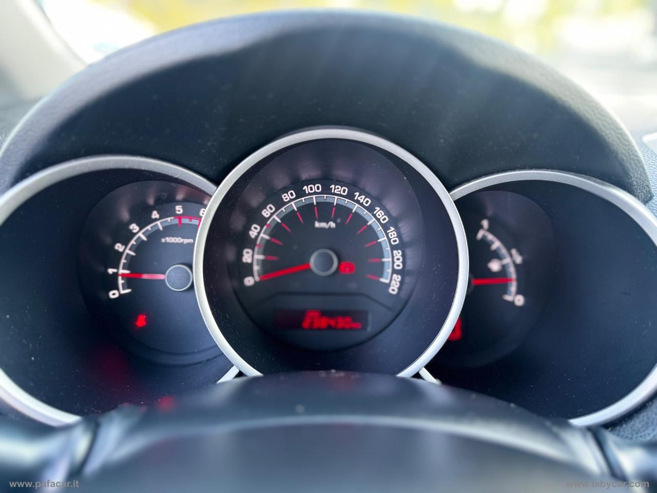 KIA Venga 1.4 CRDi 90 CV Active