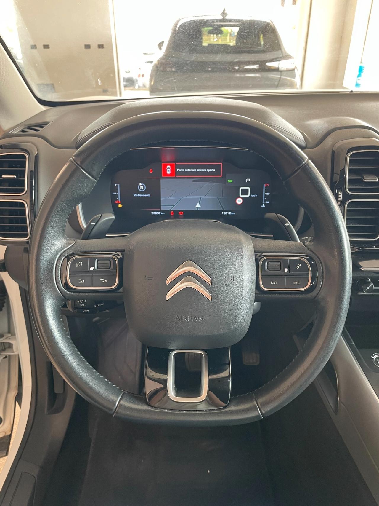 CITROEN C5 Aircross BlueHDi 130 EAT8 C-SERIES