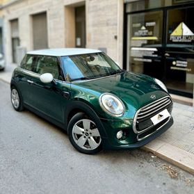 Mini Cooper One D **CONDIZIONI ECCELLENTI**