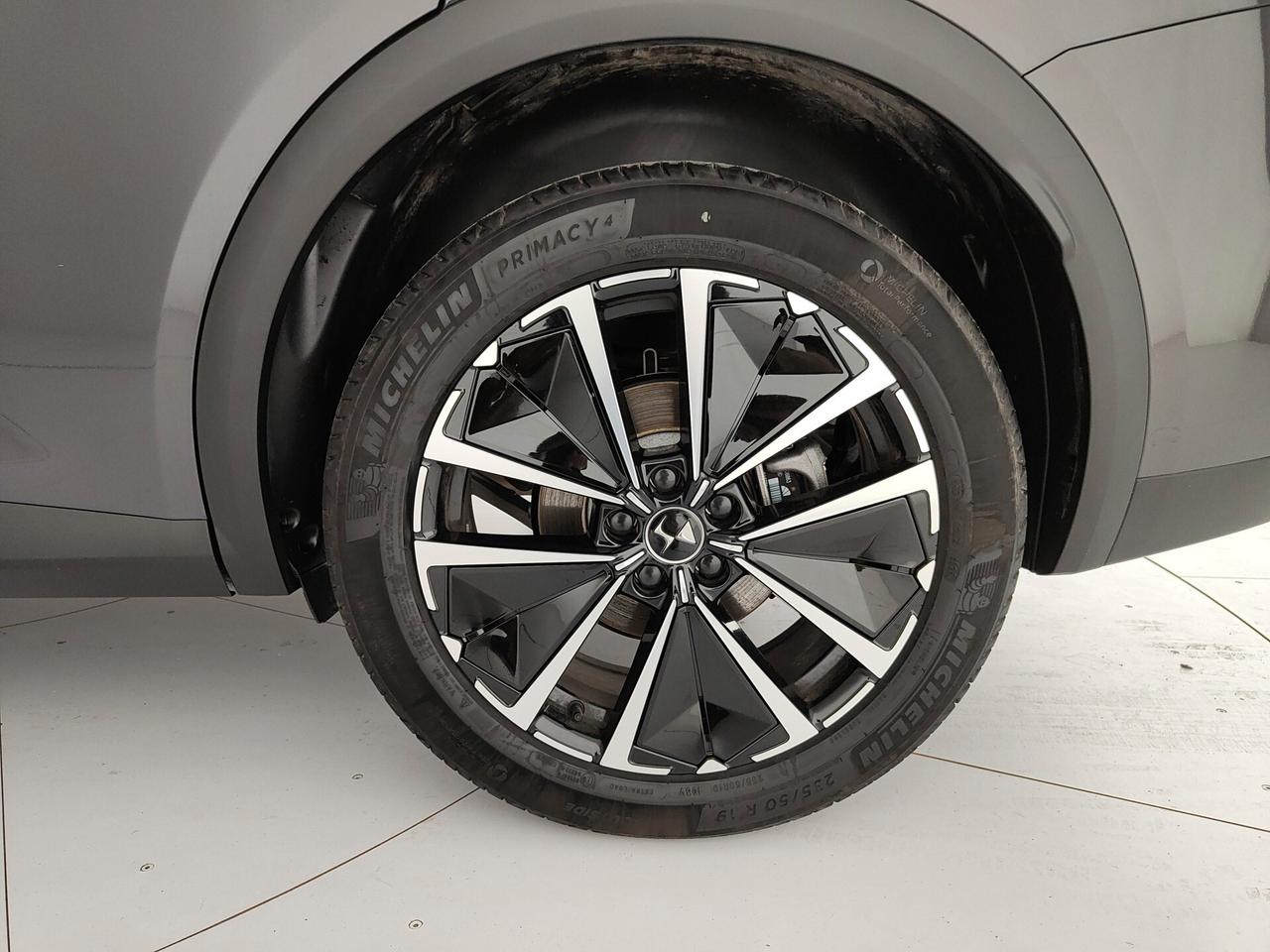 Ds 7 BlueHDi 130 aut. Étoile