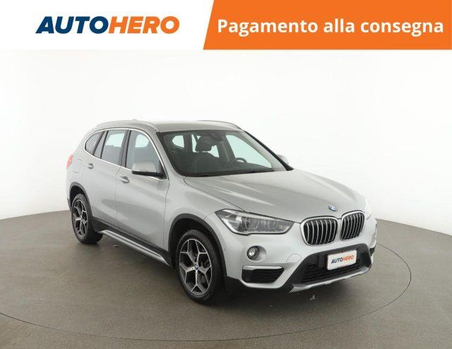 BMW X1 sDrive18i xLine