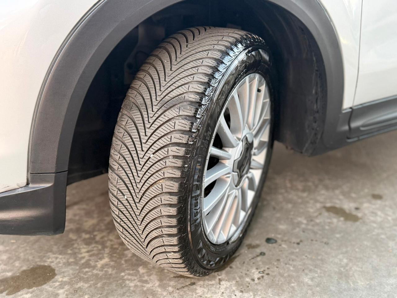 Fiat 500X 1.6 MultiJet 120 CV Lounge