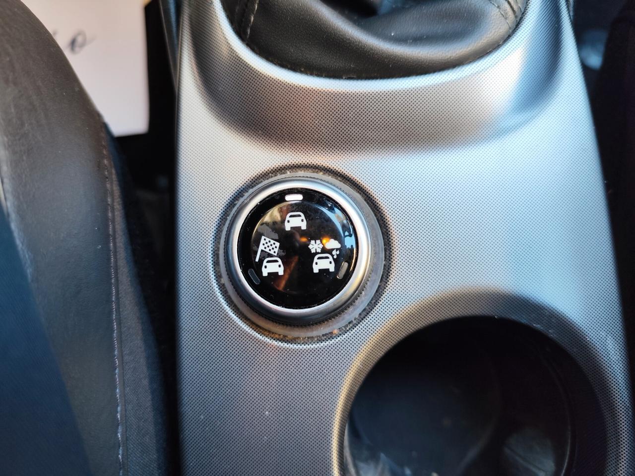 Fiat 500X 1.6 MultiJet 120CV Lounge NAVI