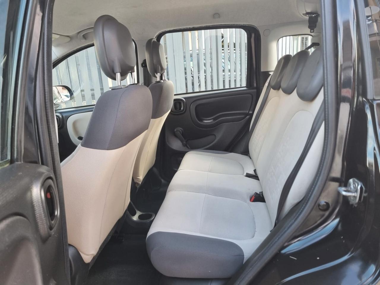 Fiat Panda 2013 900 Twinair Prezzo A.FFARE