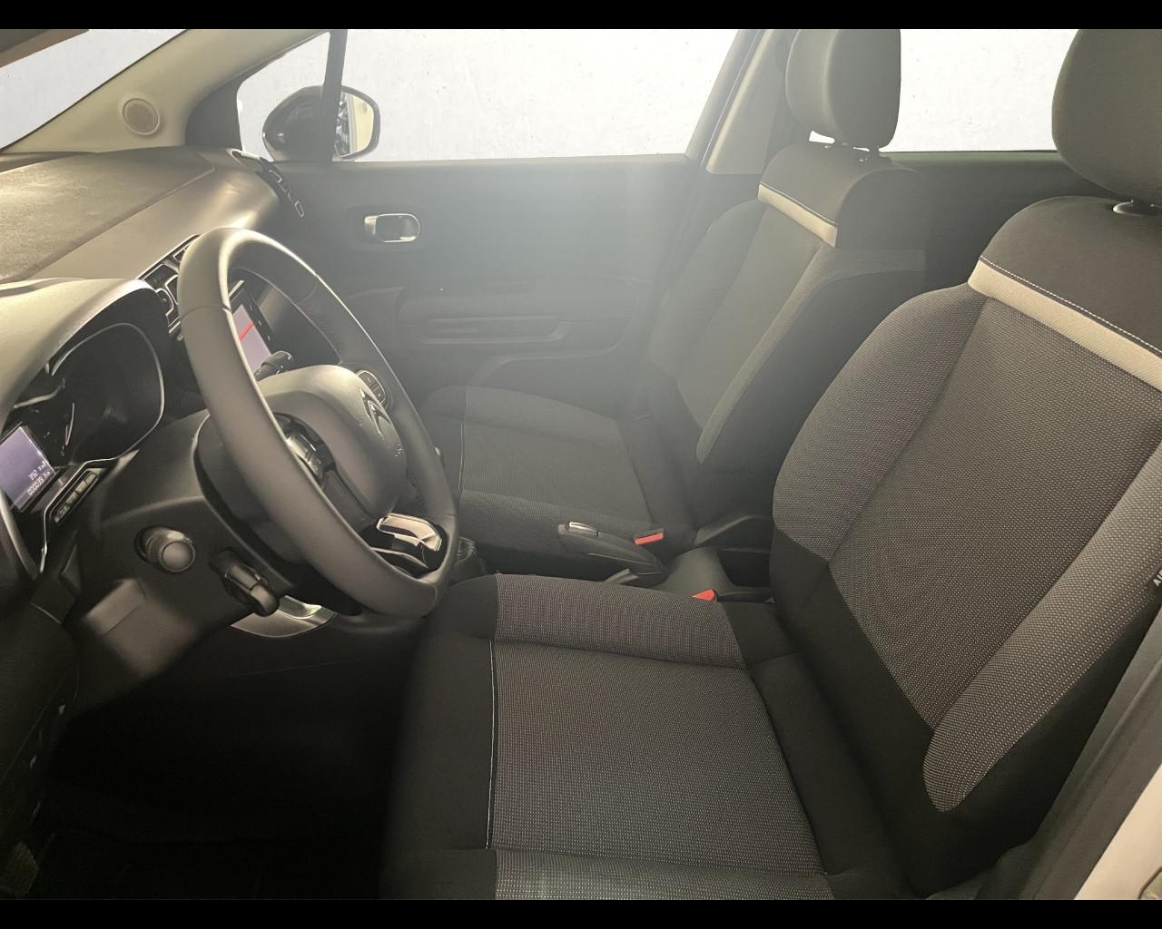 CITROEN C3 Aircross PureTech 110 S&S - PLUS