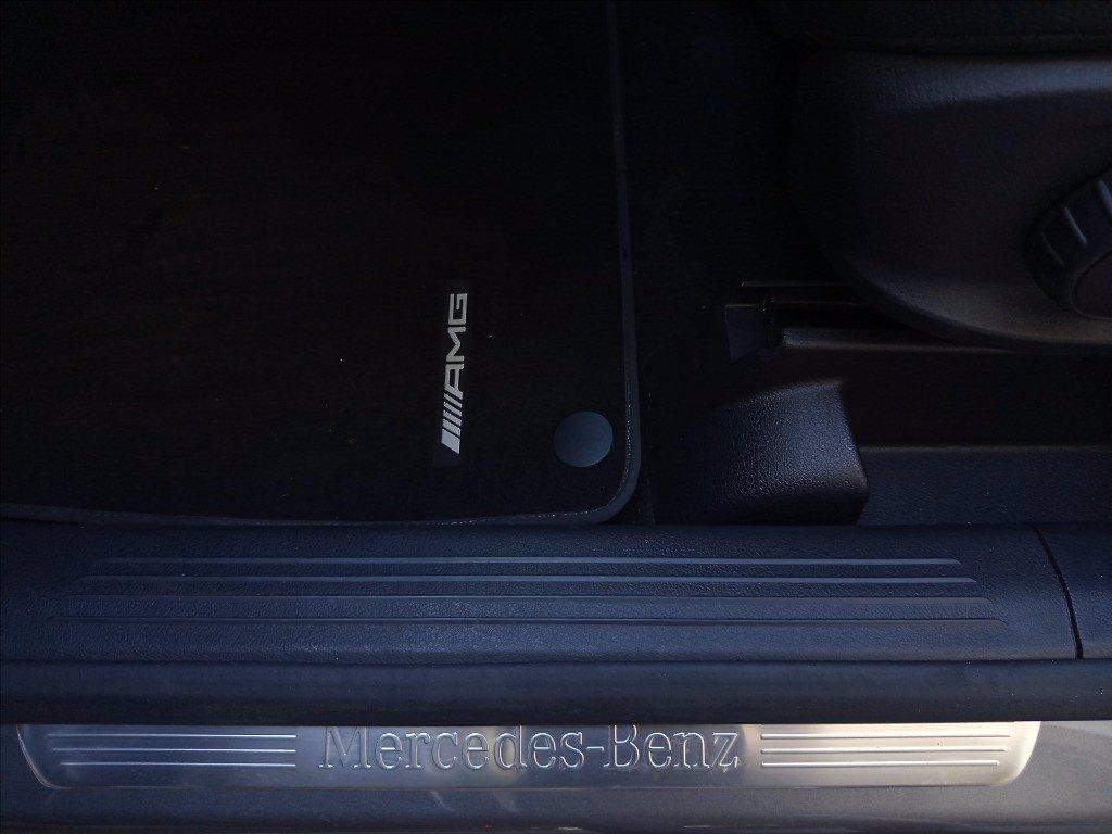 MERCEDES GLA 200 d Executive auto del 2024