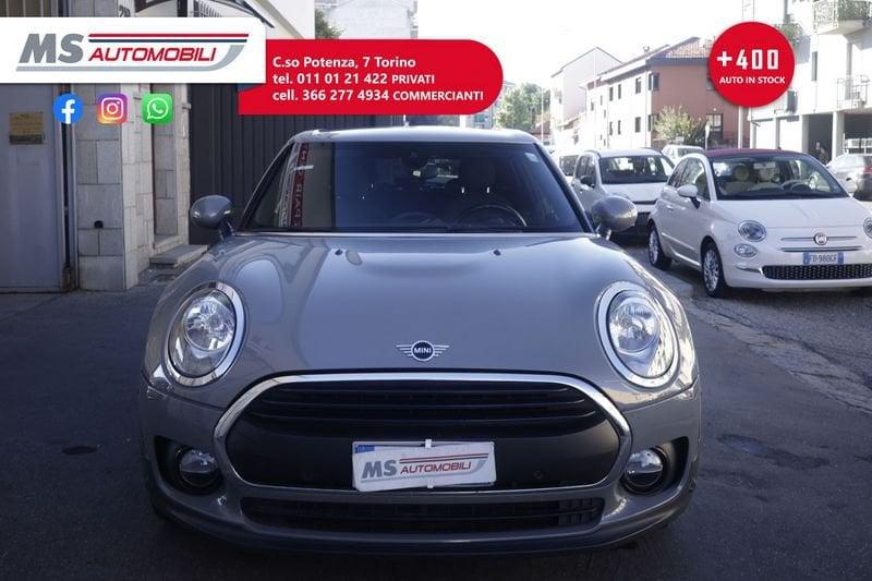 MINI Mini Clubman MINI Mini Clubman Mini 1.5 One Hype Clubman 75KW ANNO 2018