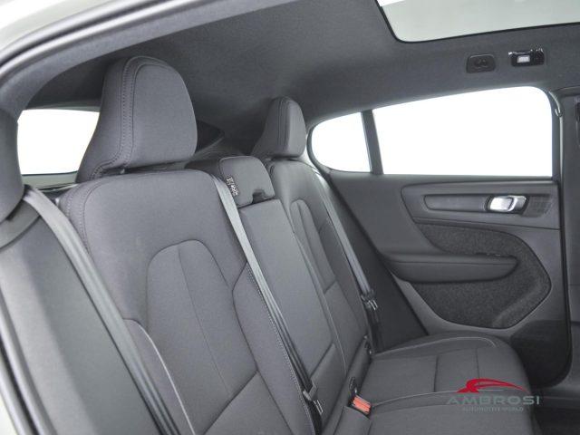 VOLVO C40 Twin Motor Ultimate