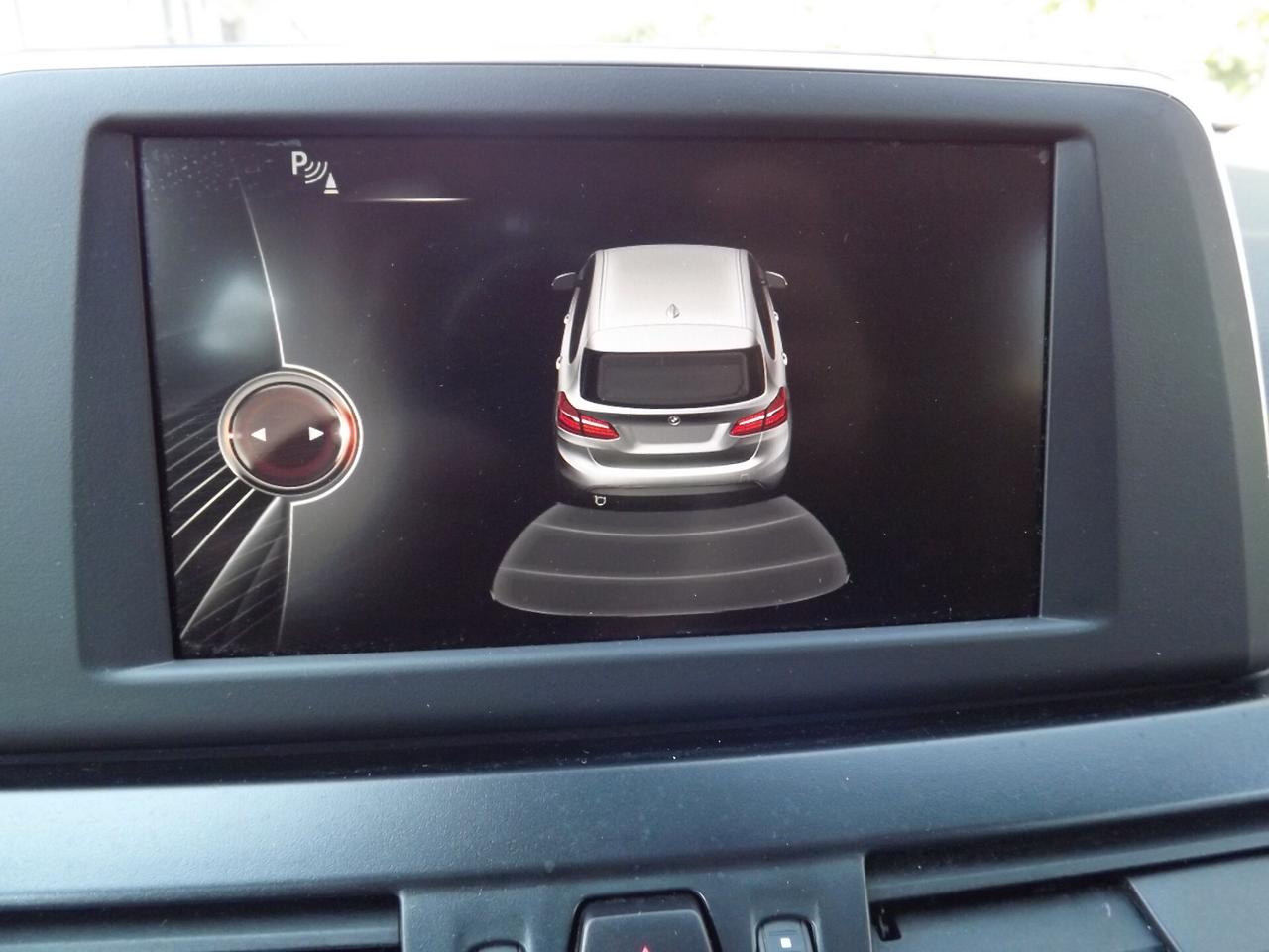 Bmw 216 216d Active Tourer Advantage