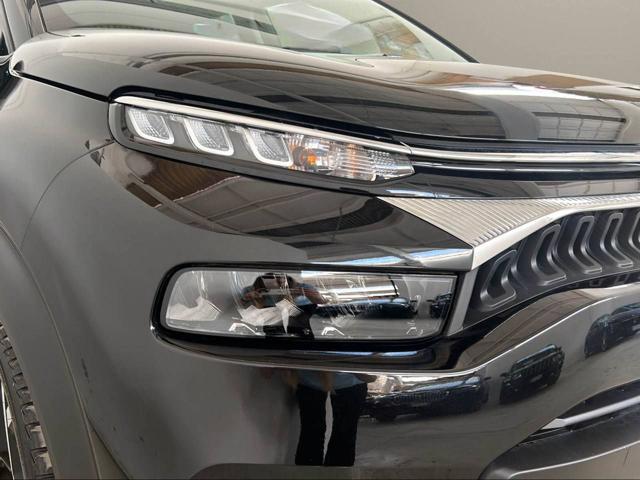 CITROEN C3 Aircross PureTech 130 S&S EAT6 Shine Pack