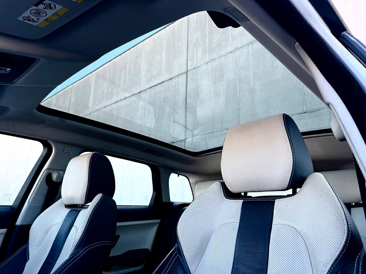 Land Rover EVOQUE 2.2 Sd4 Dynamic *TETTO