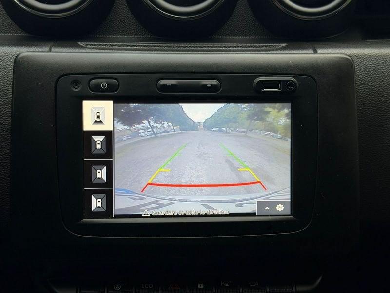 Dacia Duster Duster 1.0 tce GPL Techroad 4x2 100cv