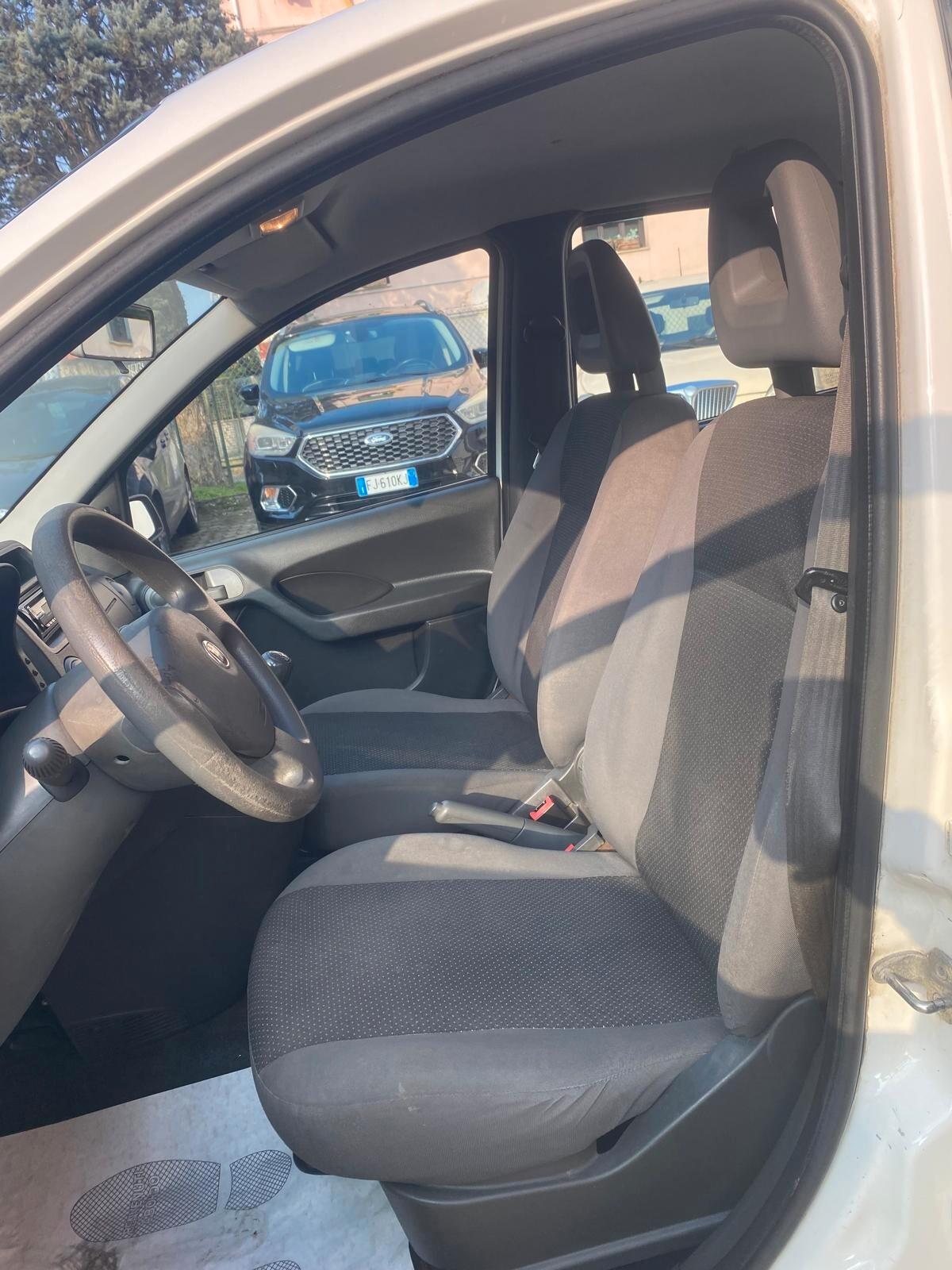 Fiat Panda 1.1 55CV 104.000KM OK NEOPATENTATI