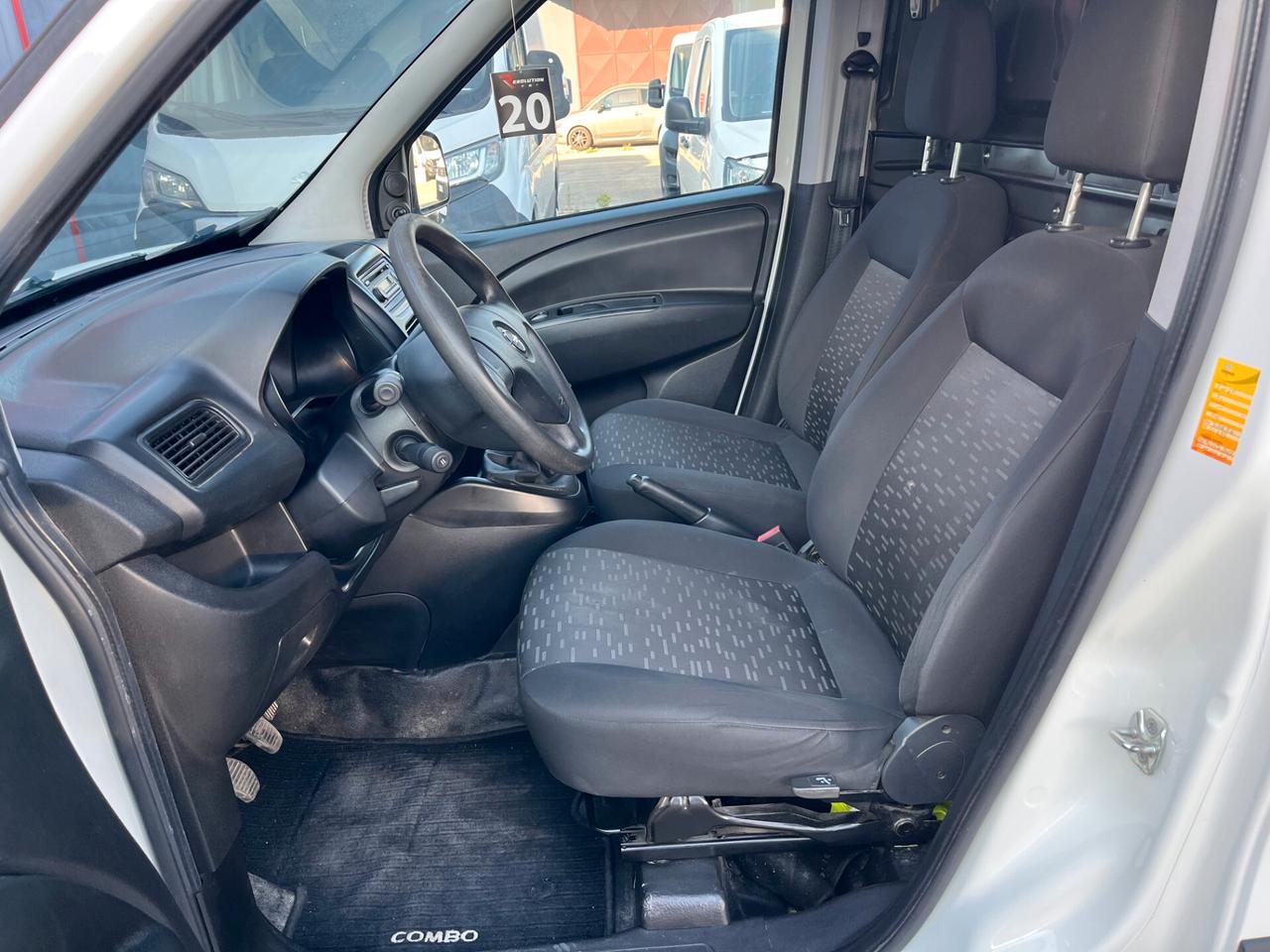 OPEL COMBO 1.3 CDTI 95 CV ( DOBLO )