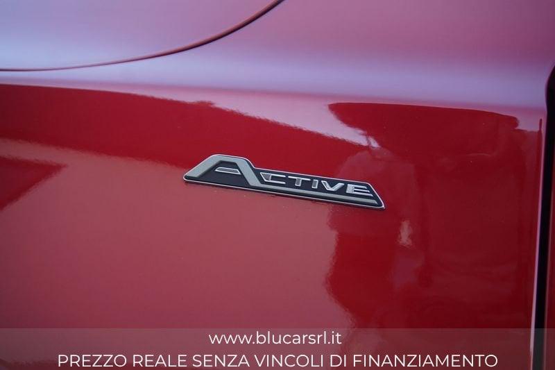 Ford Focus 1.0 EcoBoost Hybrid 125cv Active