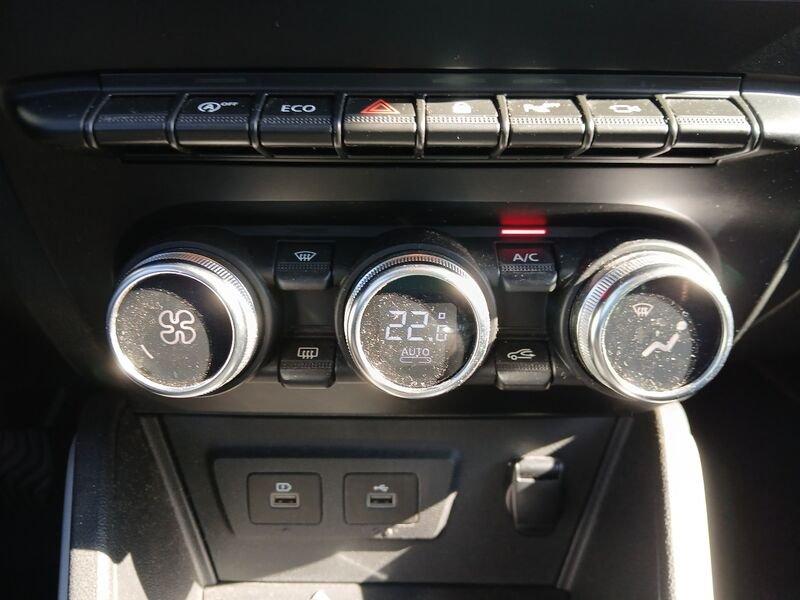 Dacia Duster II 2021 1.0 tce Prestige SL DaciaPlus Gpl 4x2 100cv