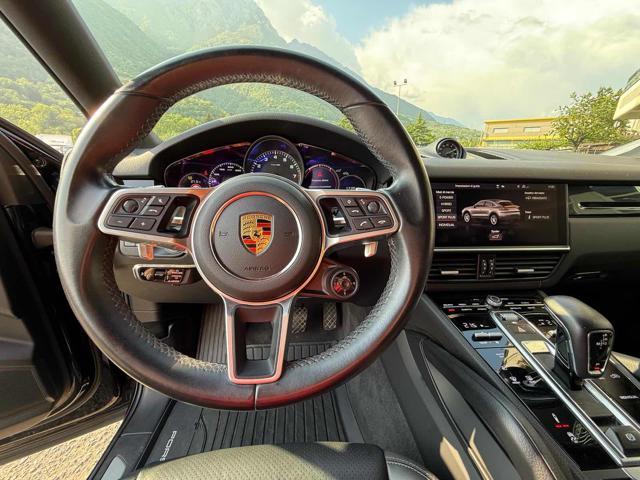 PORSCHE Cayenne Coupé 3.0 V6 E-Hybrid