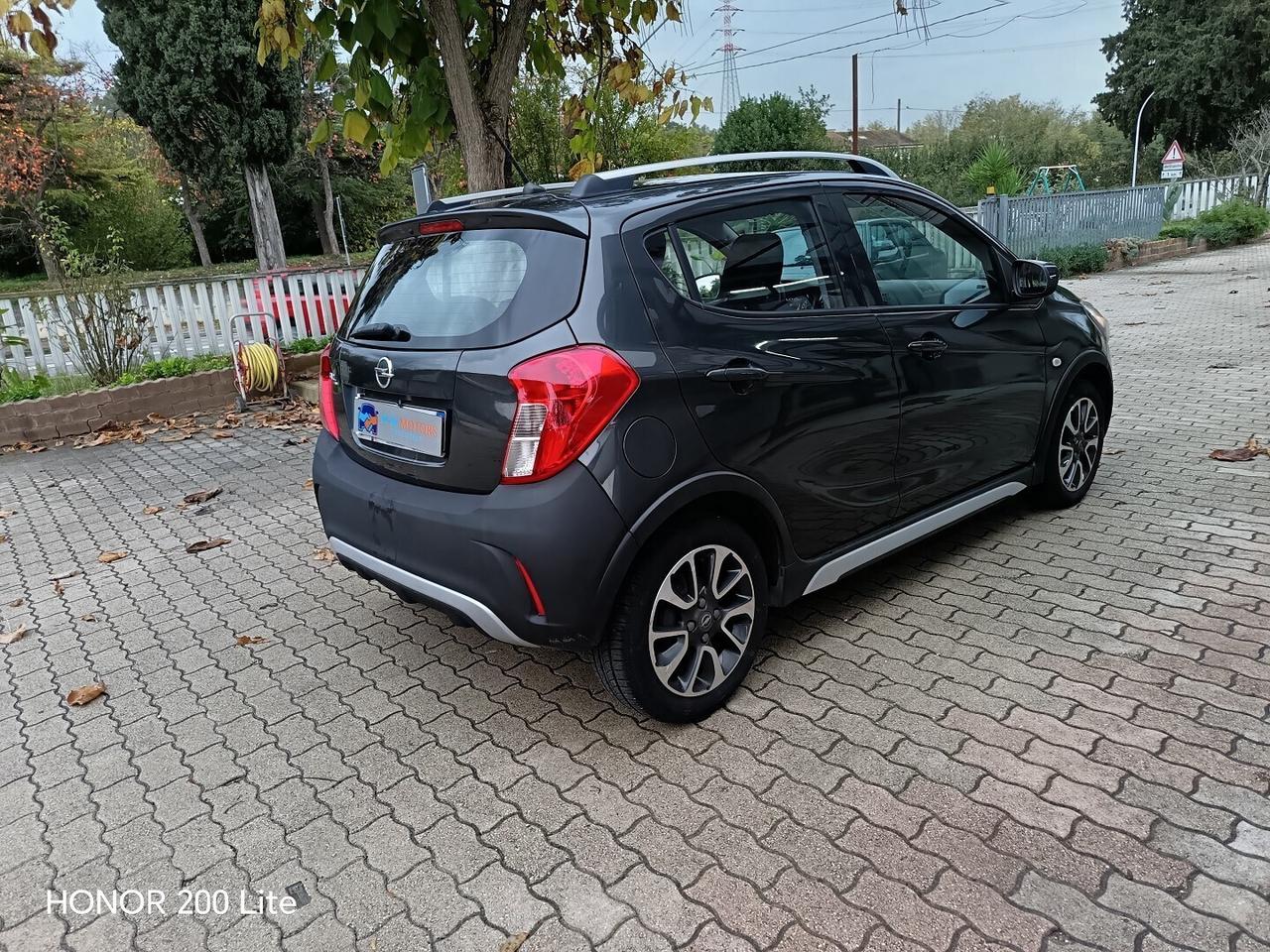 OPEL Karl Rocks 1.0 73 CV Start&Stop ProMMo