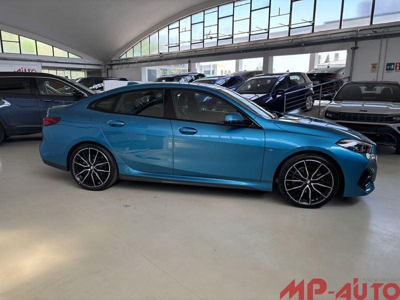 BMW Serie 2 Gran Coupe 218i M Sport TUTTA TAGLIANDATA IVA ESPOSTA