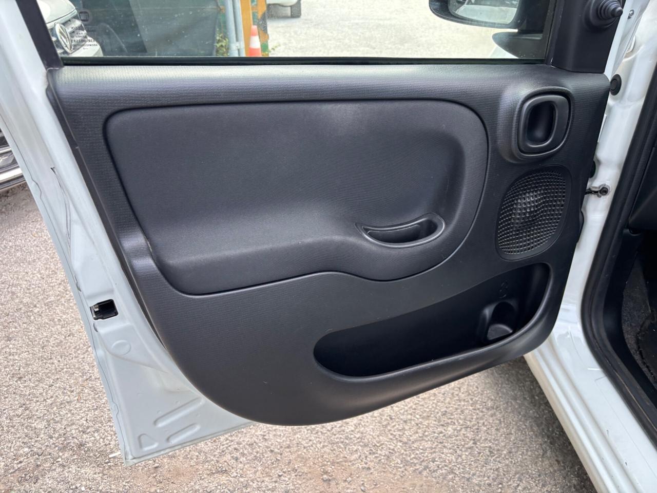 Fiat Panda METANO Natural Power Lounge OK NEOPATENTATI