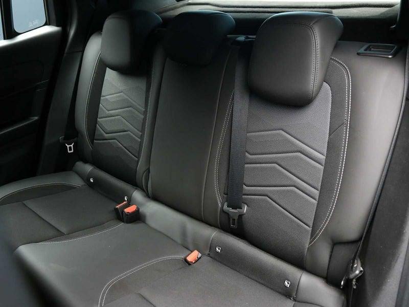 Jeep Avenger 1.2 Turbo Altitude LED ACC KEYLESS