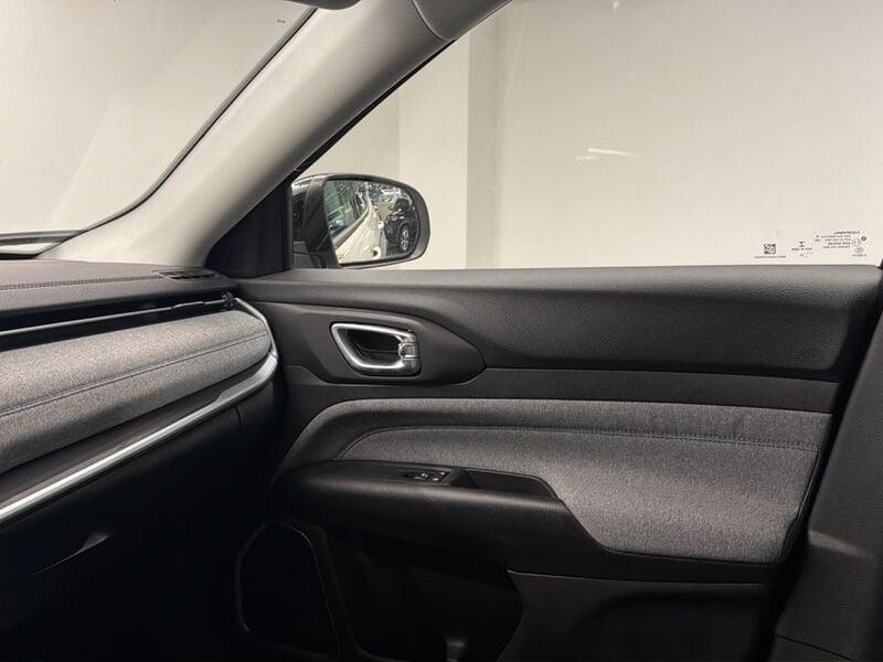 Jeep Compass 1.6 MJet BUSINESS