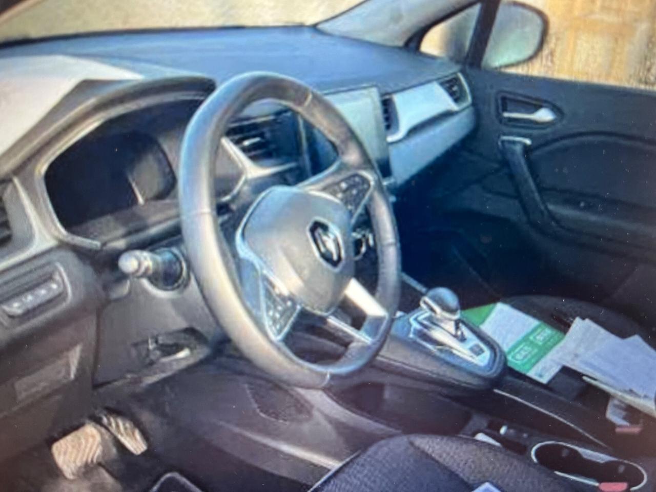 Renault Captur TCe 90 CV Techno