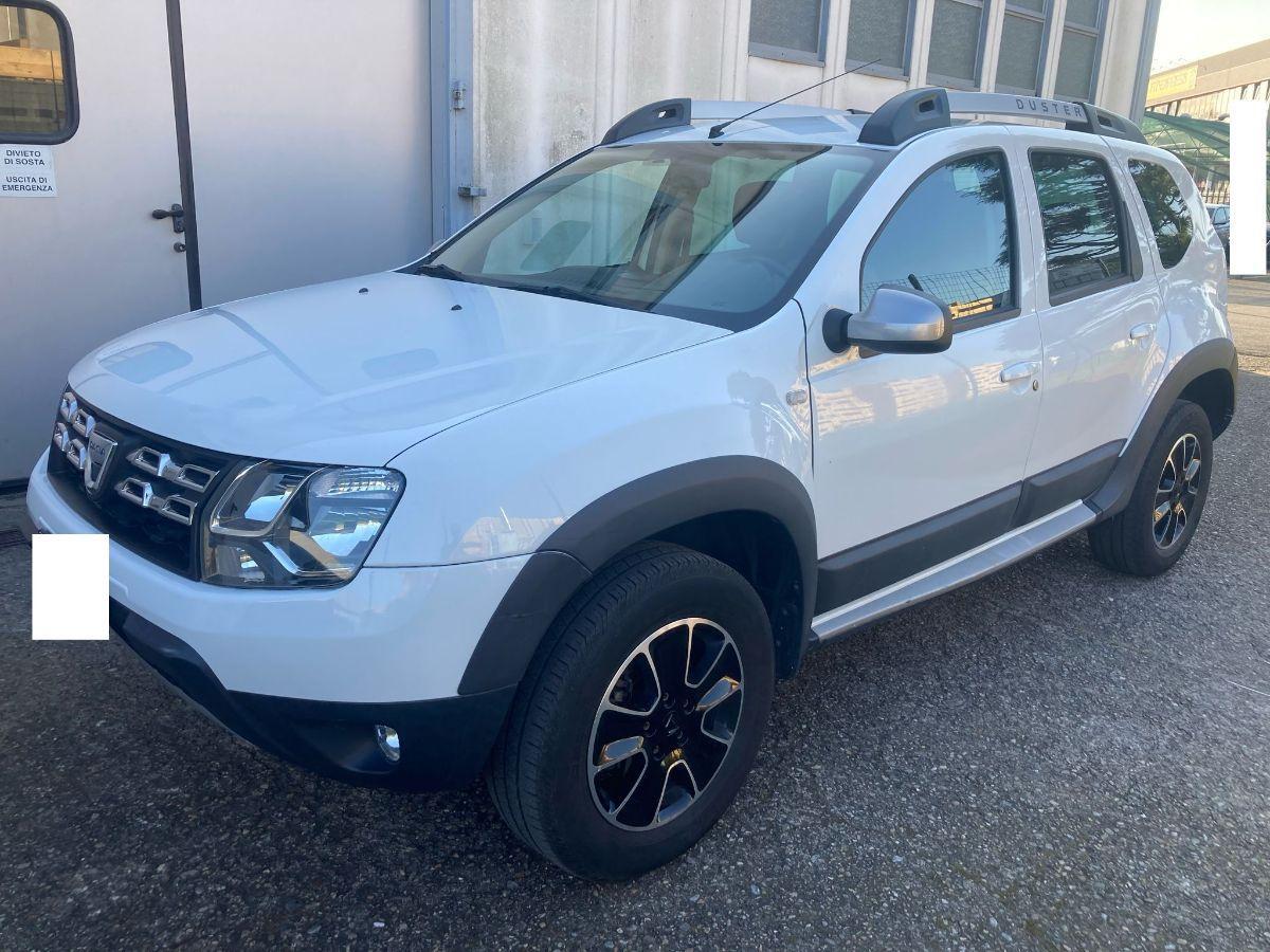 DACIA - Duster - 1.5 dCi 110 CV S&S 4x2 Prestige