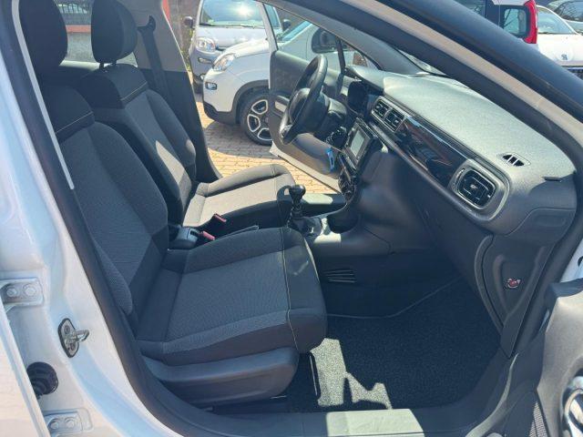 CITROEN C3 BlueHDi 100 S&S Business (AUTOCARRO N1)