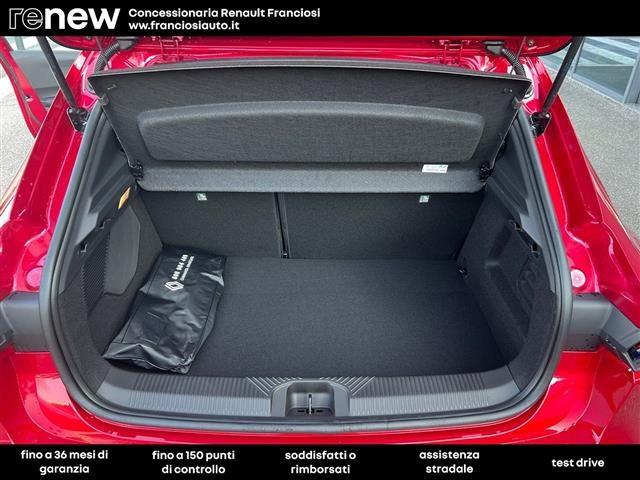 RENAULT Clio 1.8 full hybrid E-Tech Esprit Alpine 160cv auto