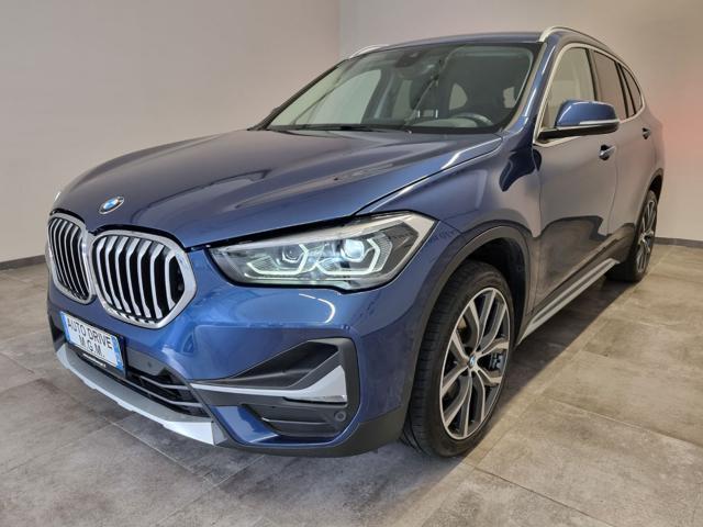 BMW X1 sDrive18d xLine Plus