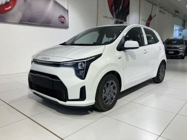 KIA Picanto Picanto 1.0 12V GPL 5p. Urban vari colori