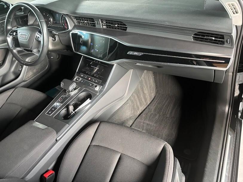 Audi A6 40 TDI 204CV MHEV quattro ultra S tronic Business