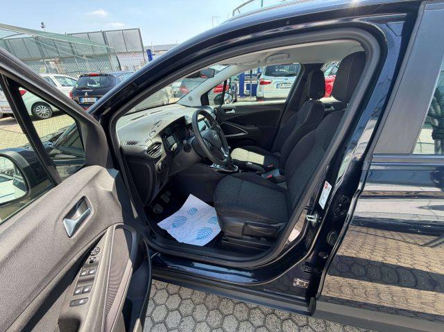 OPEL Crossland X Crossland X 1.5 ecotec Advance s